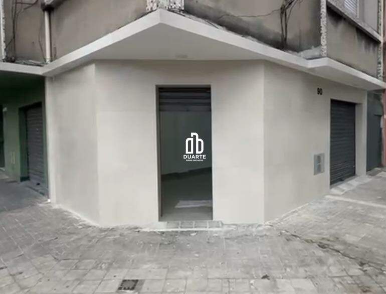 Loja à venda no VILA MATHIAS: 