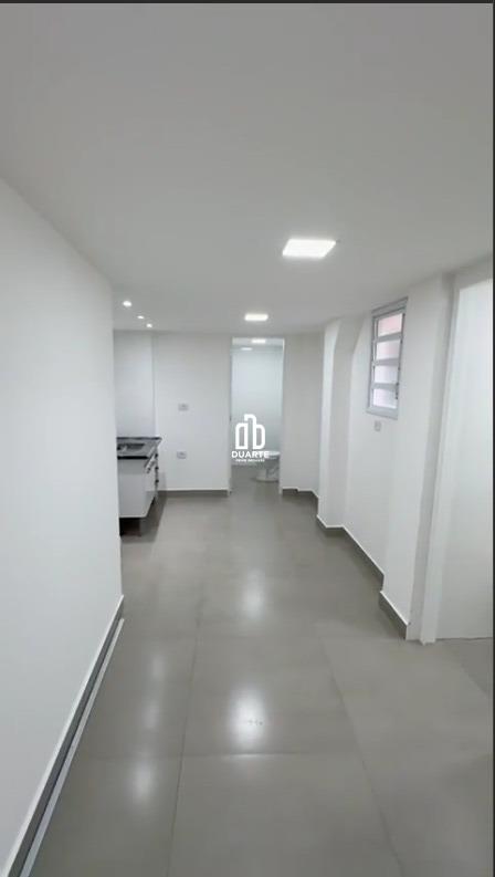 Loja à venda no VILA MATHIAS: 