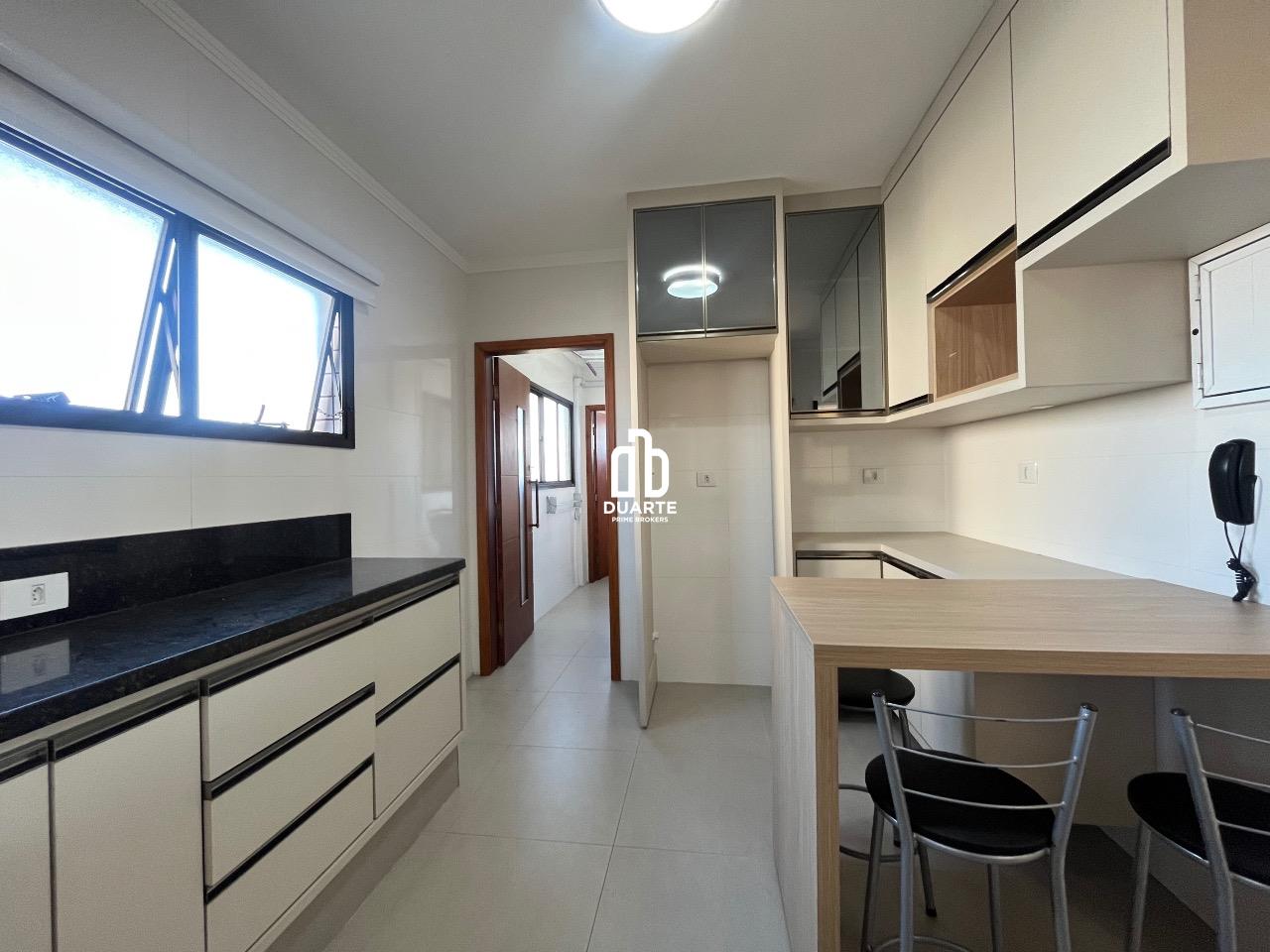 Apartamento à venda no CAMPO GRANDE: 