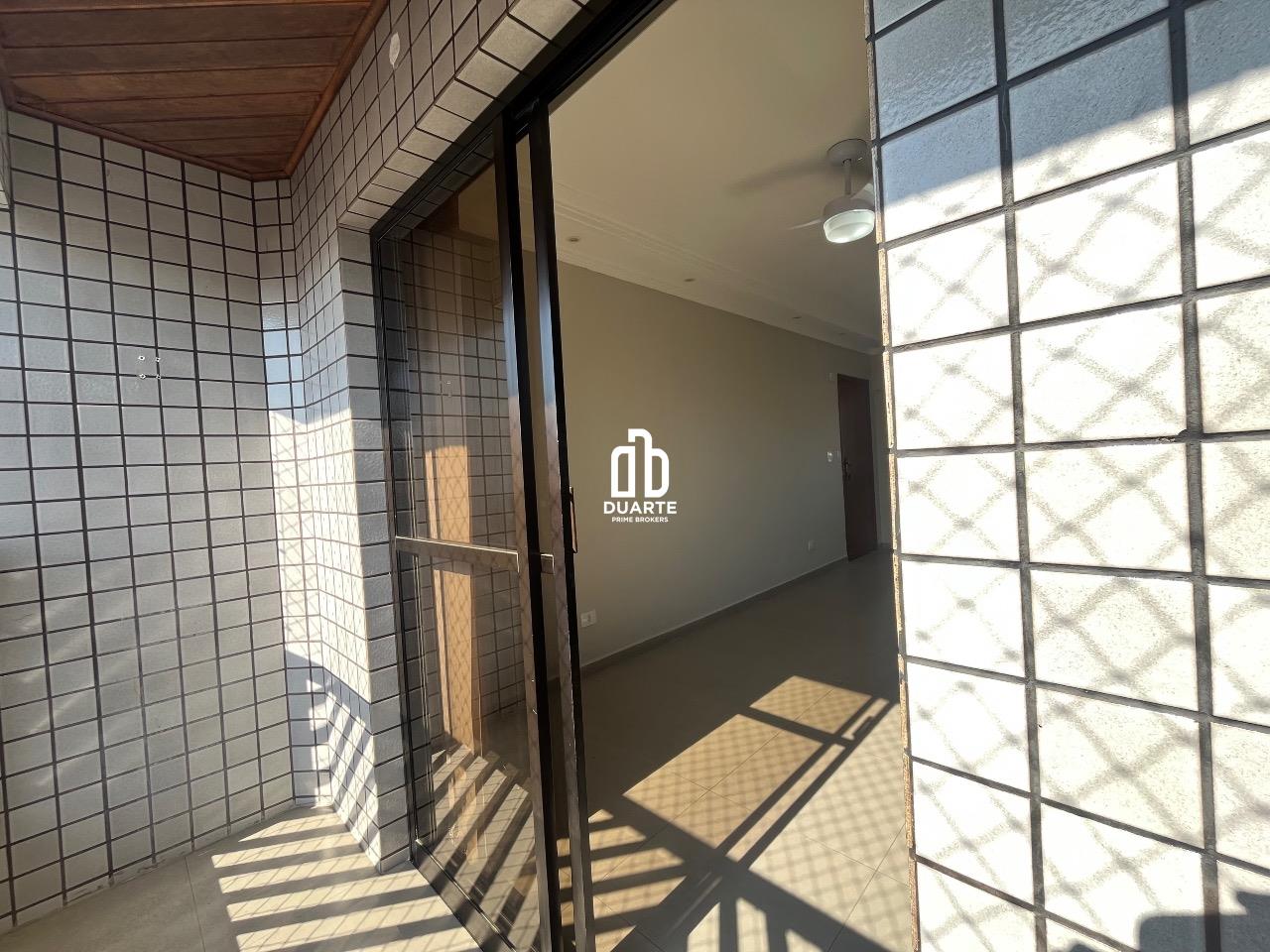 Apartamento à venda no CAMPO GRANDE: 