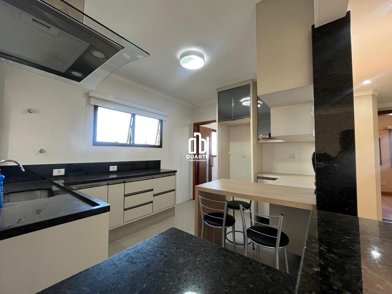 Apartamento à venda no CAMPO GRANDE: 