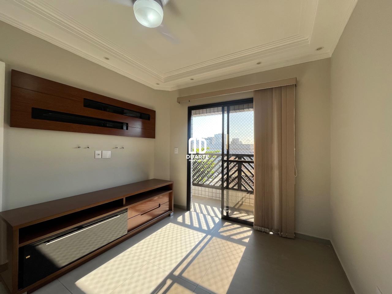 Apartamento à venda no CAMPO GRANDE: 