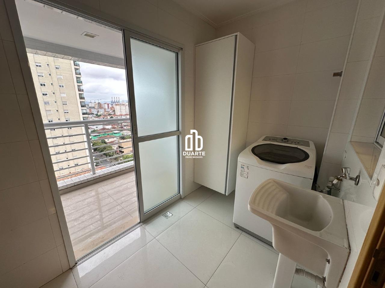 Apartamento para aluguel no EMBARE: 