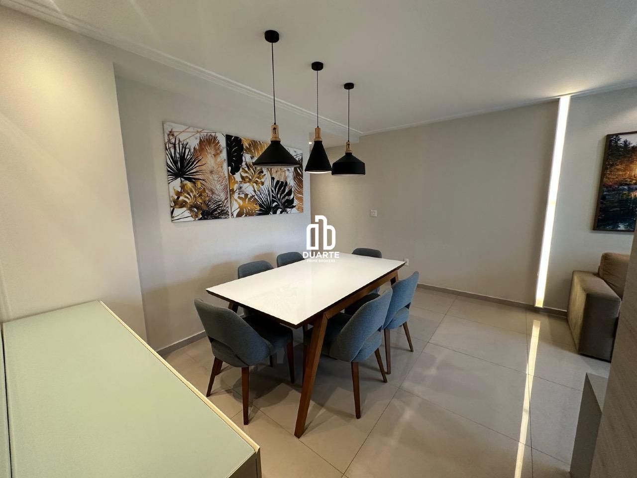 Apartamento para aluguel no EMBARE: 