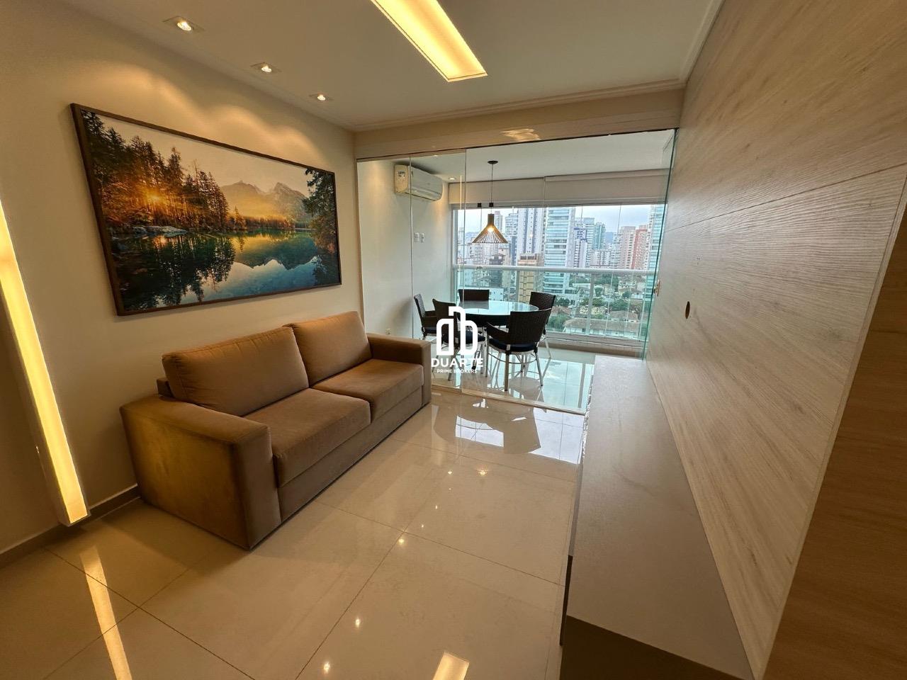 Apartamento para aluguel no EMBARE: 