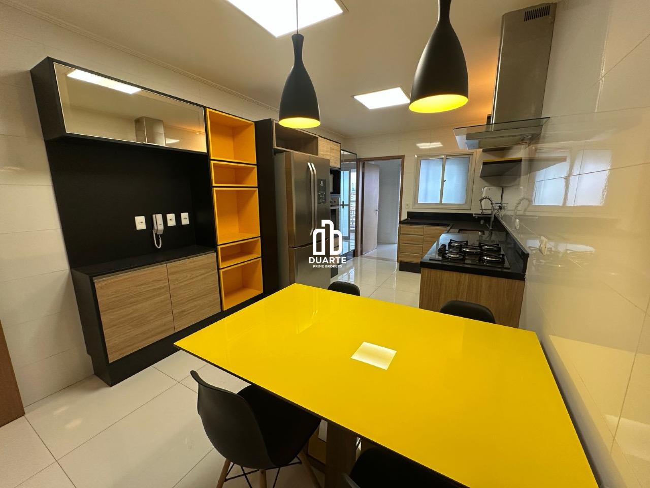 Apartamento para aluguel no EMBARE: 