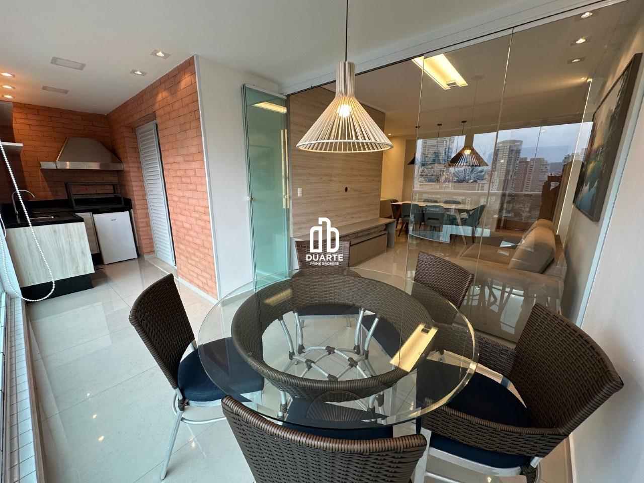 Apartamento para aluguel no EMBARE: 