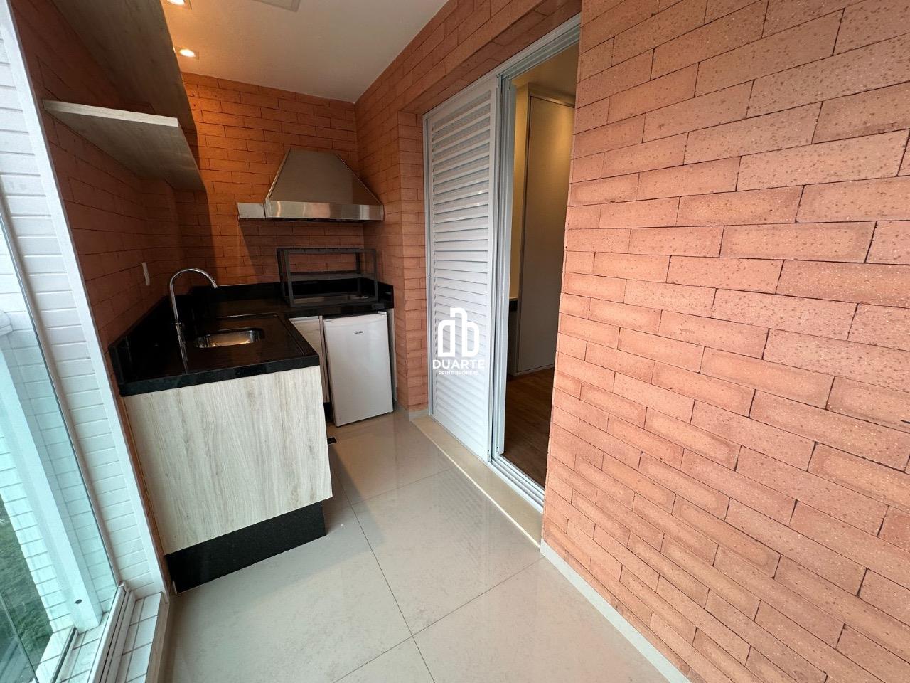 Apartamento para aluguel no EMBARE: 