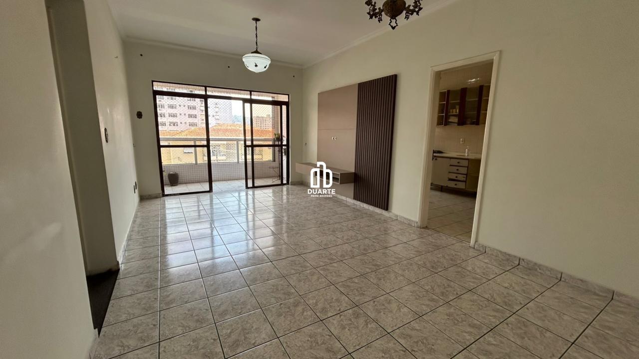 Apartamento à venda no CAMPO GRANDE: 