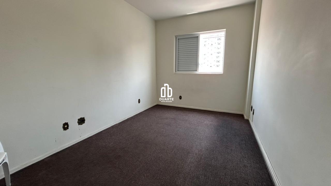 Apartamento à venda no CAMPO GRANDE: 