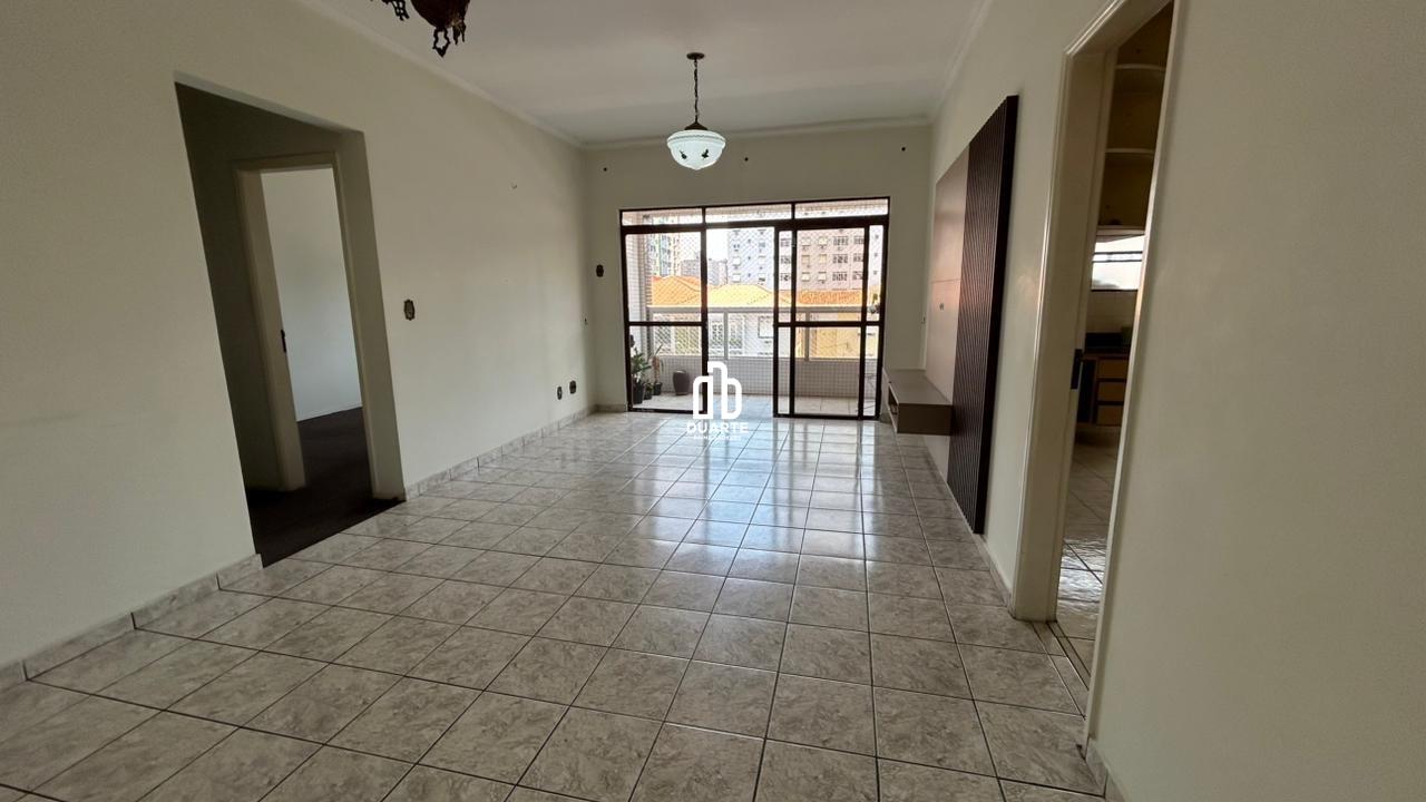 Apartamento à venda no CAMPO GRANDE: 