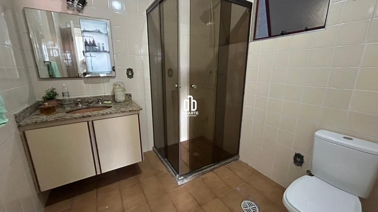 Apartamento à venda no CAMPO GRANDE: 