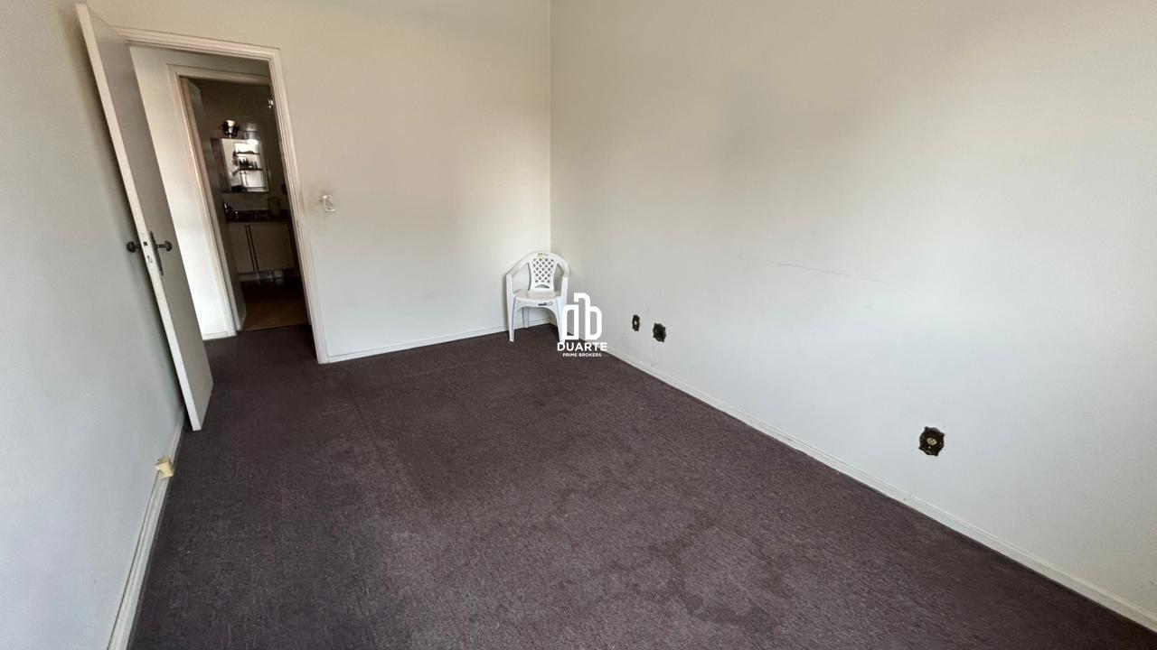 Apartamento à venda no CAMPO GRANDE: 