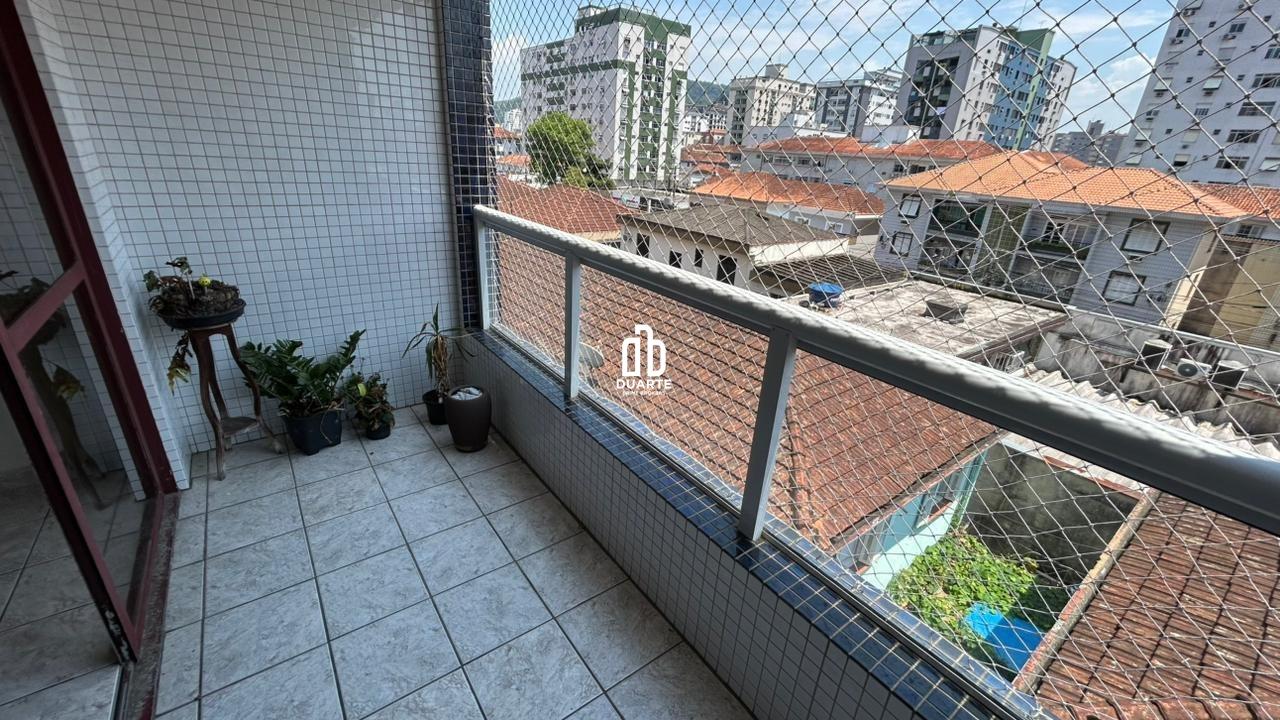 Apartamento à venda no CAMPO GRANDE: 