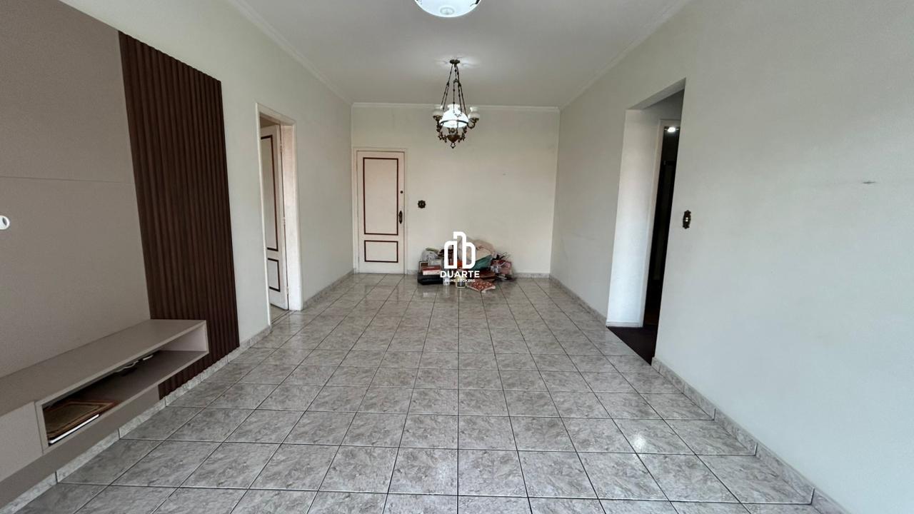 Apartamento à venda no CAMPO GRANDE: 