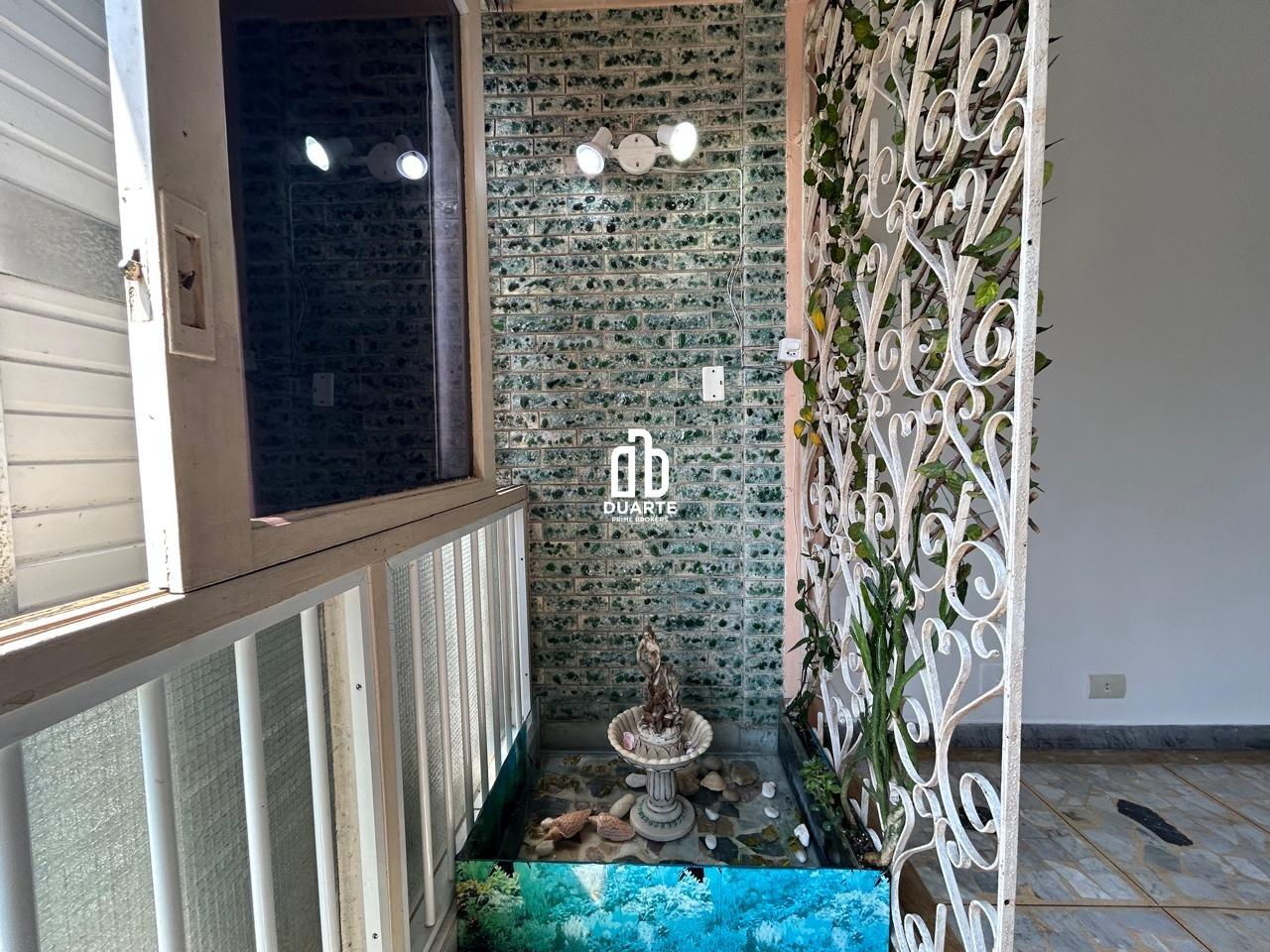 Apartamento à venda no APARECIDA: 