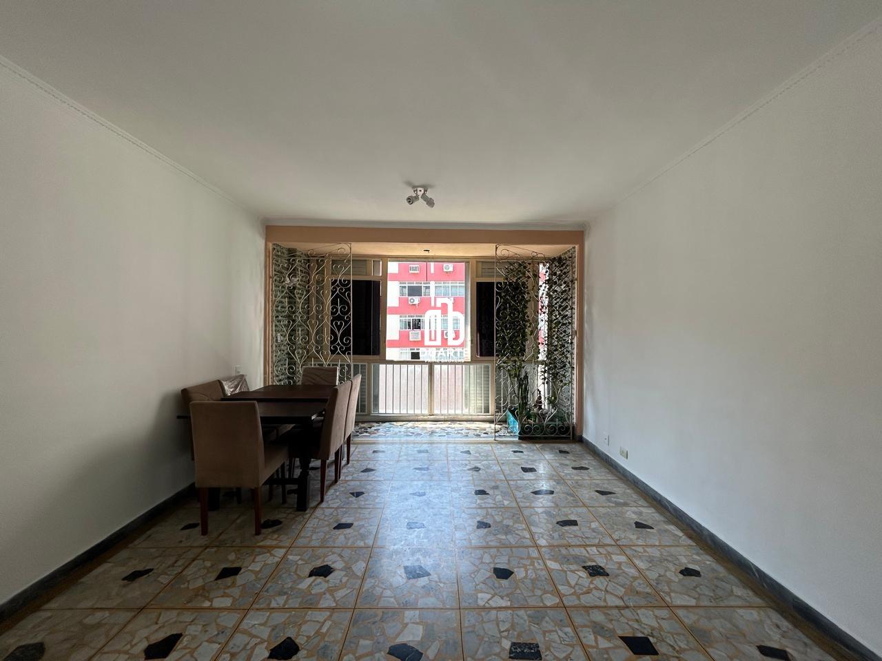 Apartamento à venda no APARECIDA: 