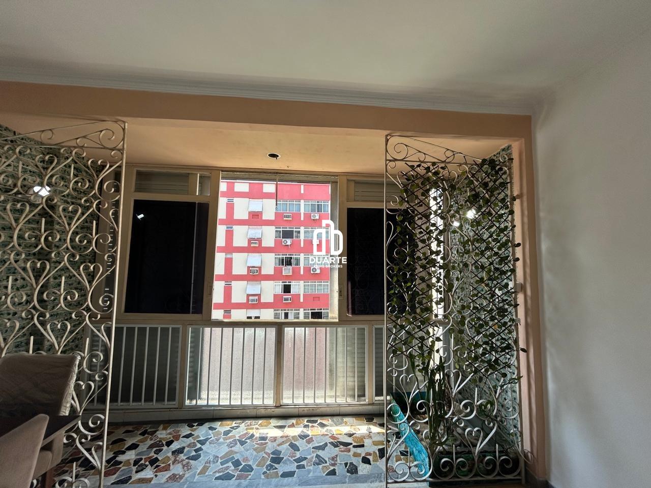 Apartamento à venda no APARECIDA: 