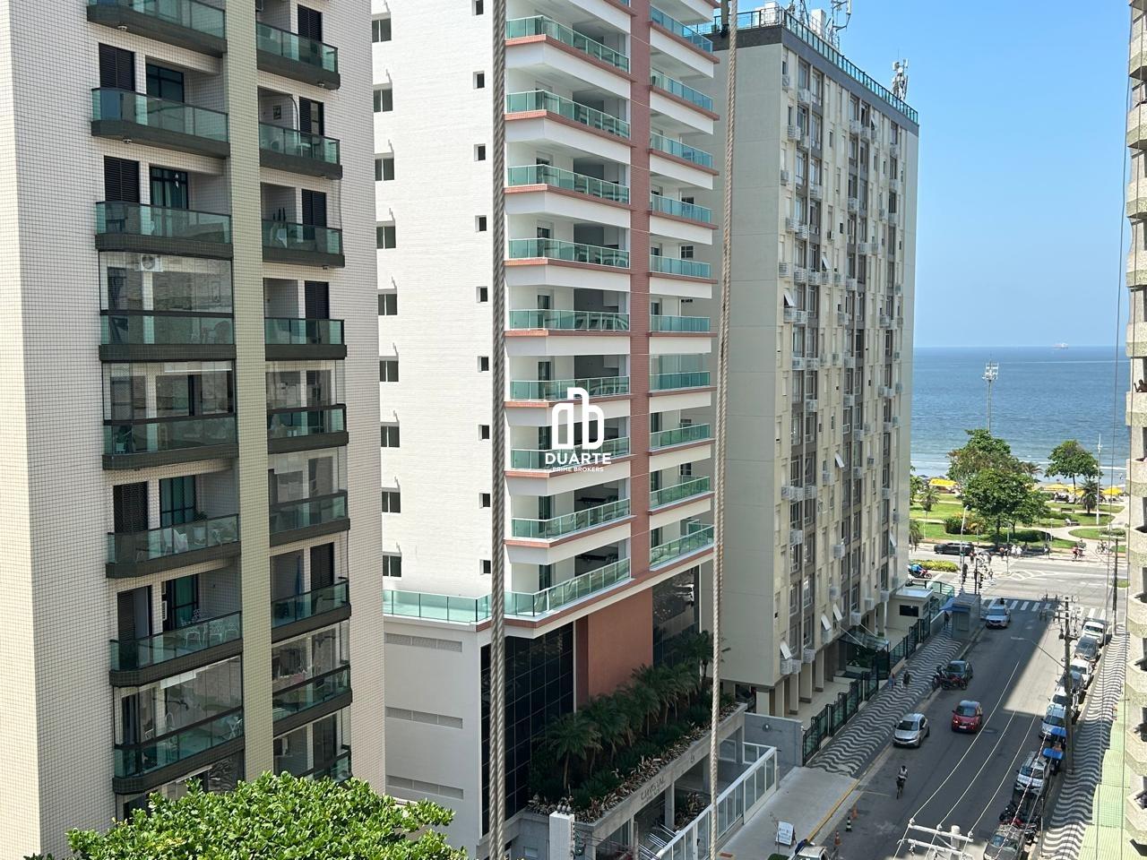 Apartamento à venda no APARECIDA: 