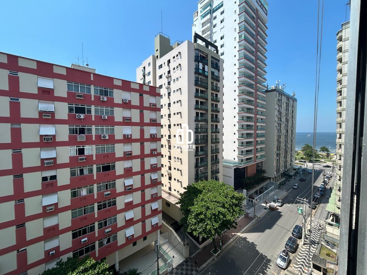 Apartamento à venda no APARECIDA: 