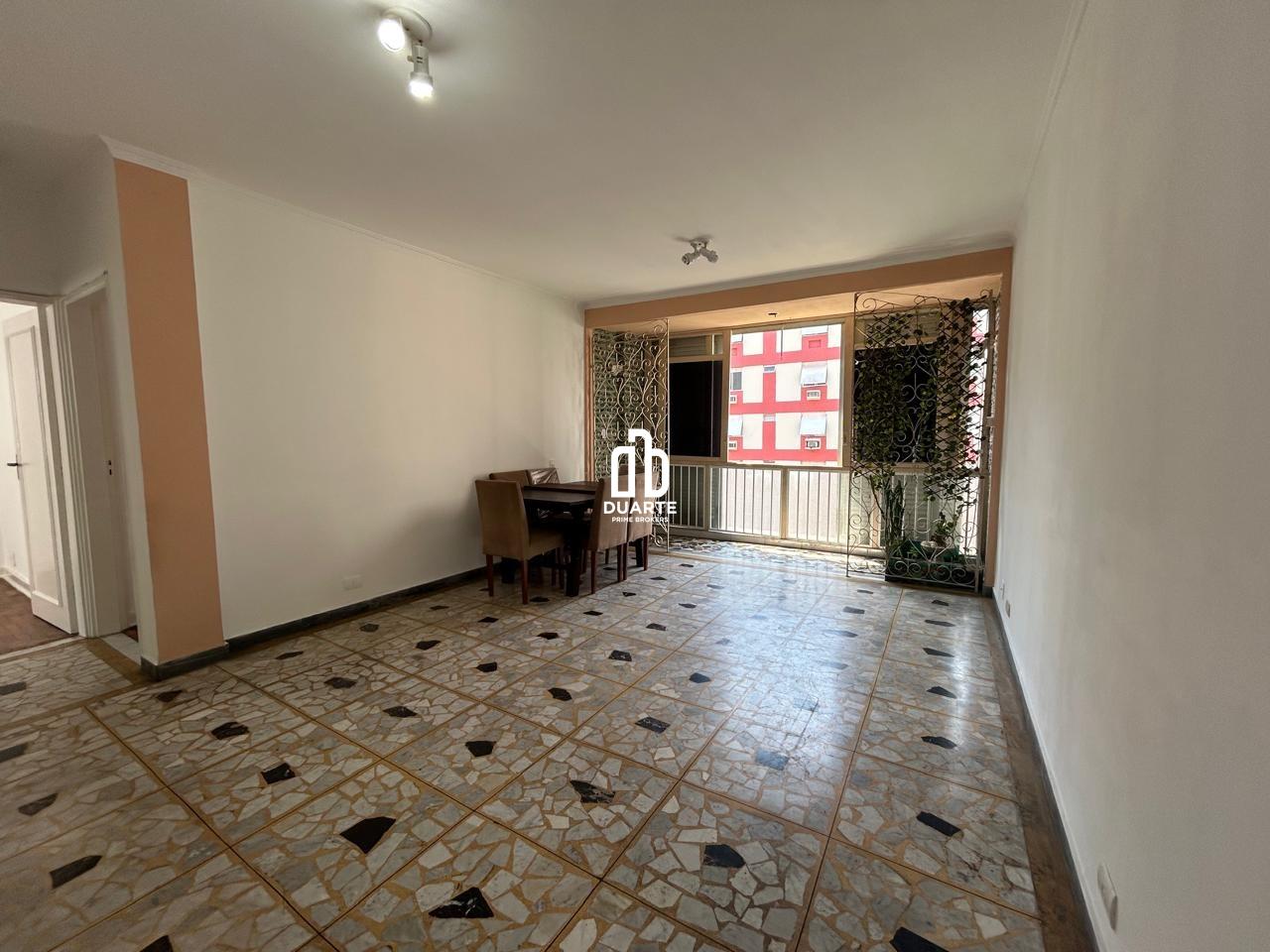 Apartamento à venda no APARECIDA: 