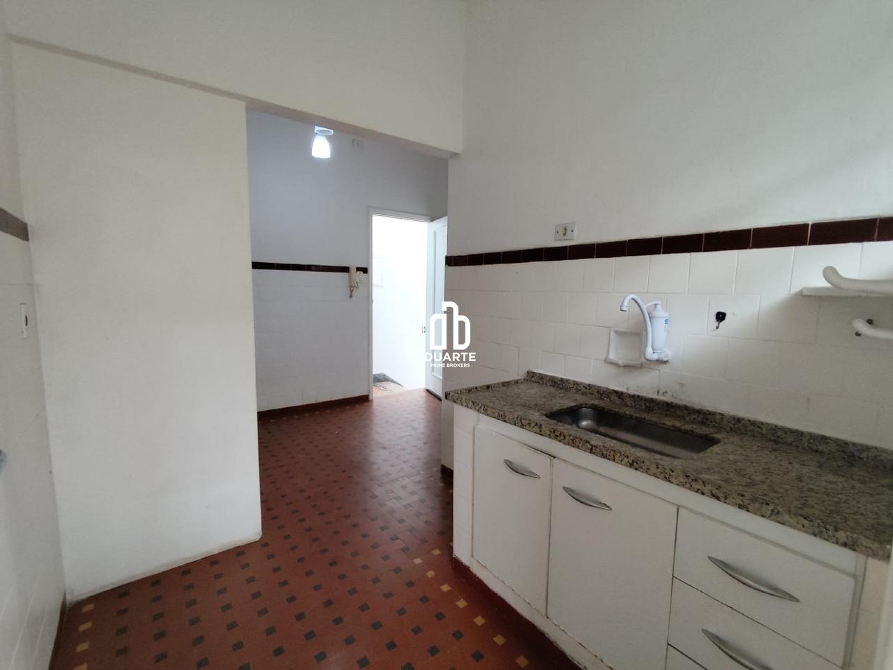 Apartamento - Térreo à venda no MARAPÉ: 