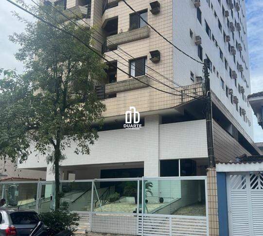 Apartamento para aluguel no MARAPÉ: 