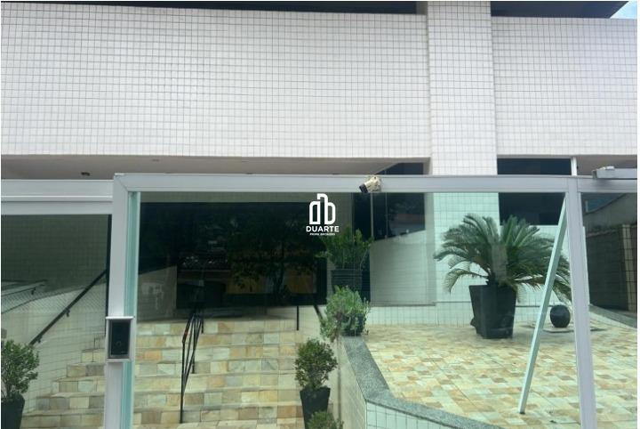 Apartamento para aluguel no MARAPÉ: 