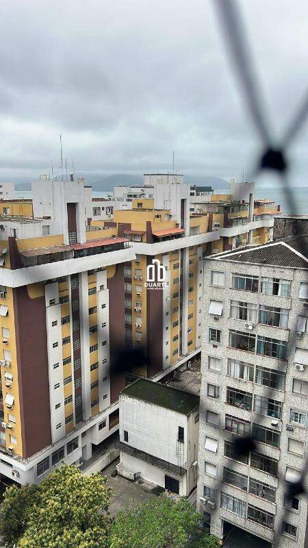 Apartamento para aluguel no GONZAGA: 