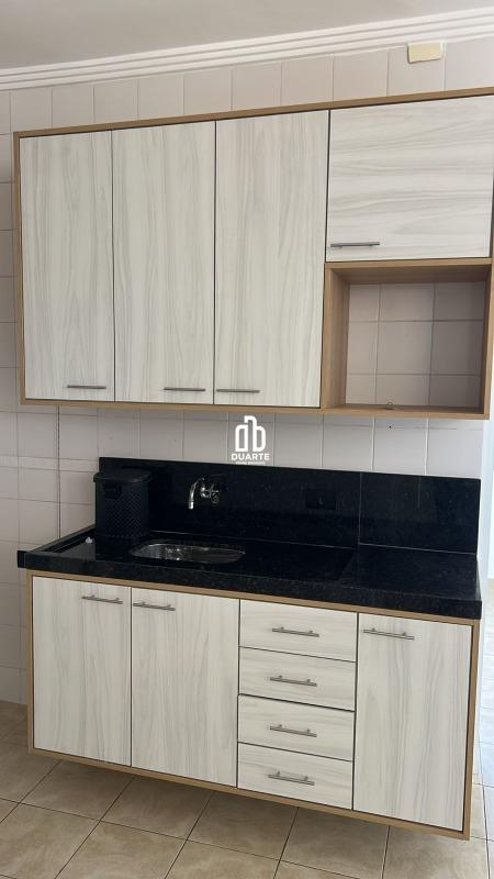 Apartamento para aluguel no GONZAGA: 