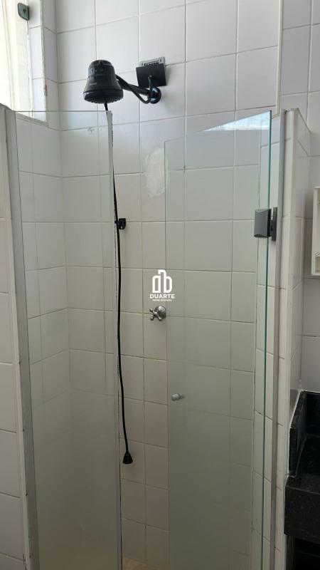 Apartamento para aluguel no GONZAGA: 