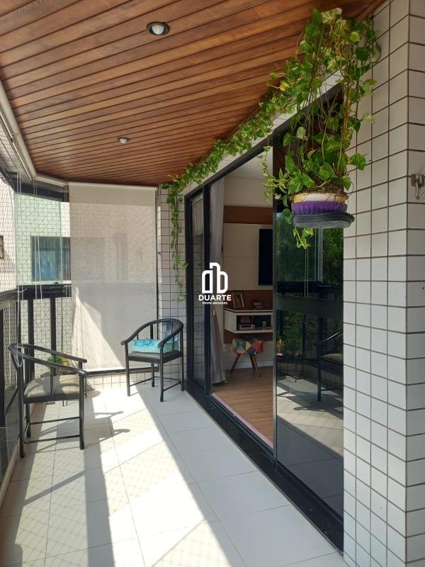 Apartamento à venda no APARECIDA: 