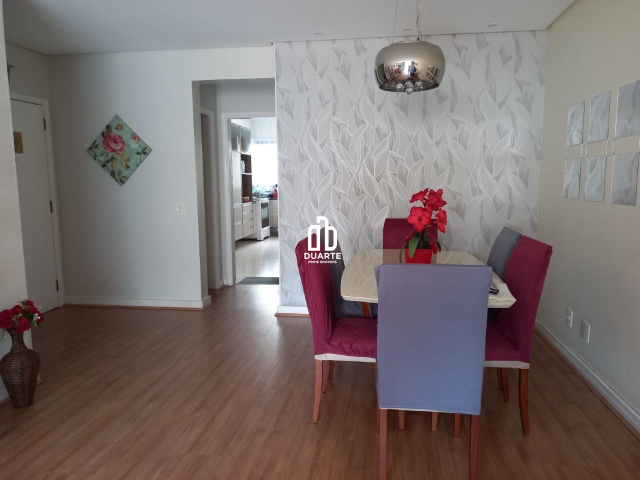 Apartamento à venda no APARECIDA: 