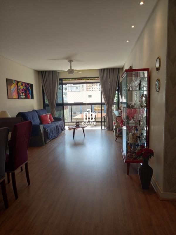 Apartamento à venda no APARECIDA: 