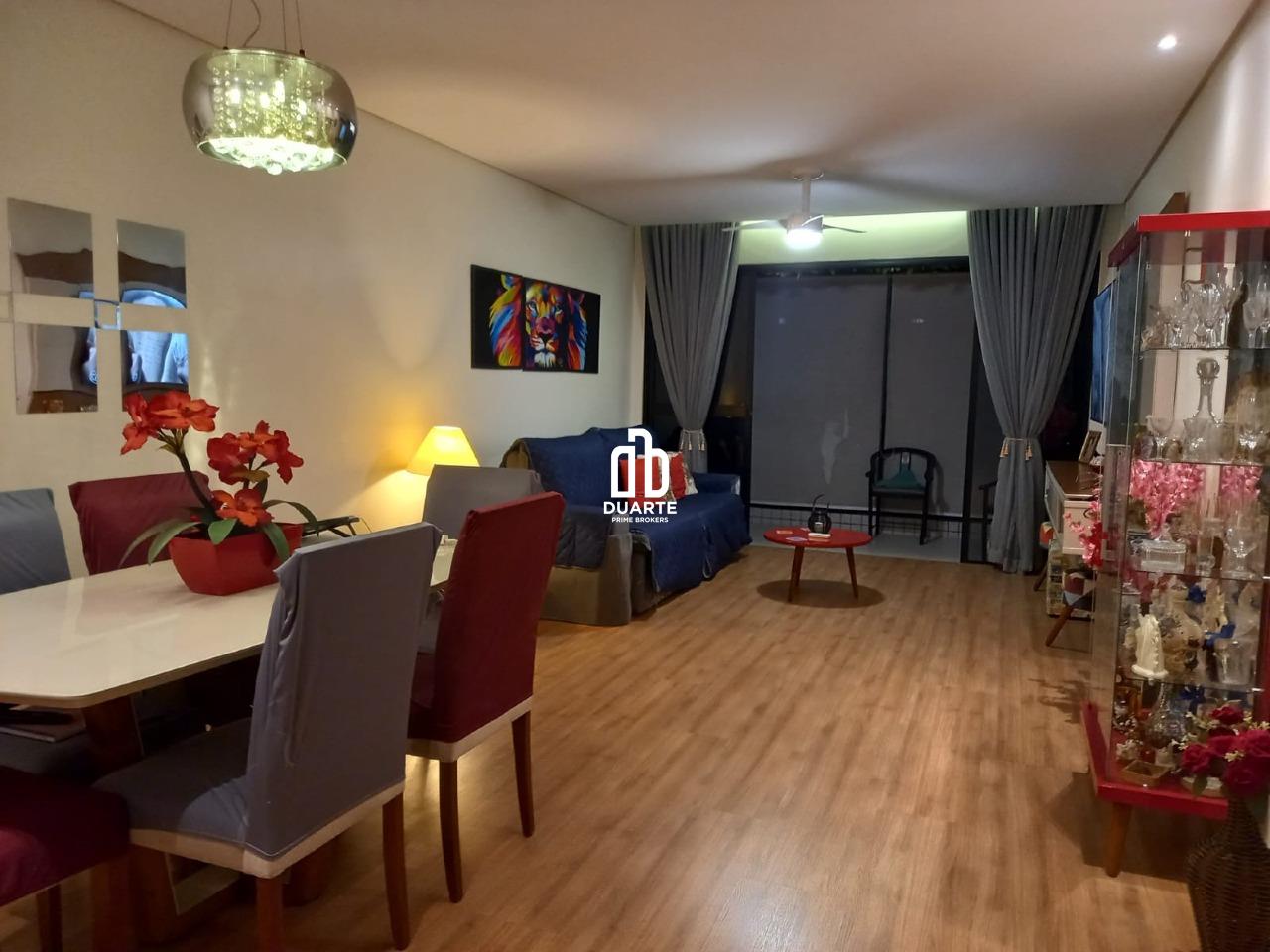 Apartamento à venda no APARECIDA: 