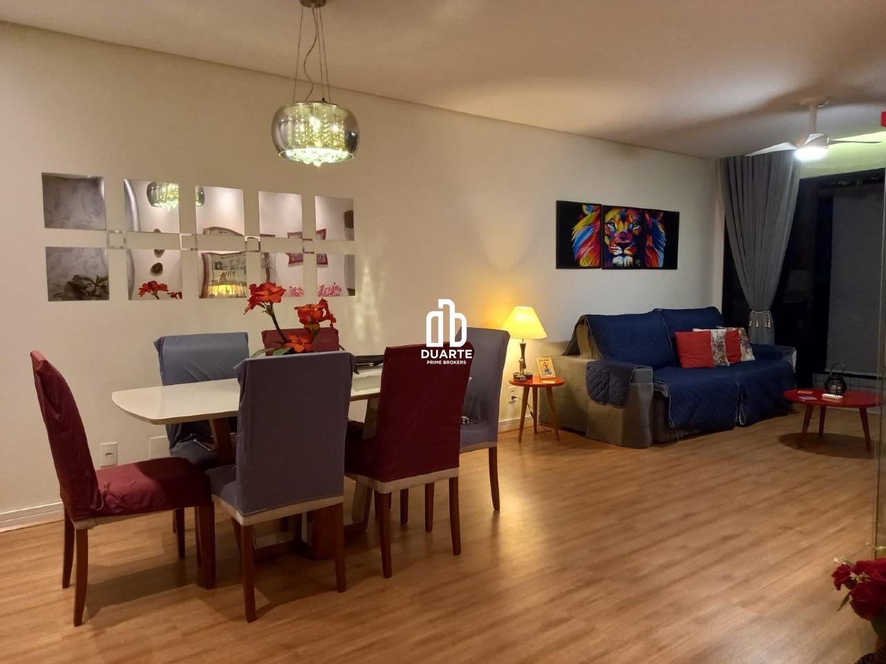 Apartamento à venda no APARECIDA: 