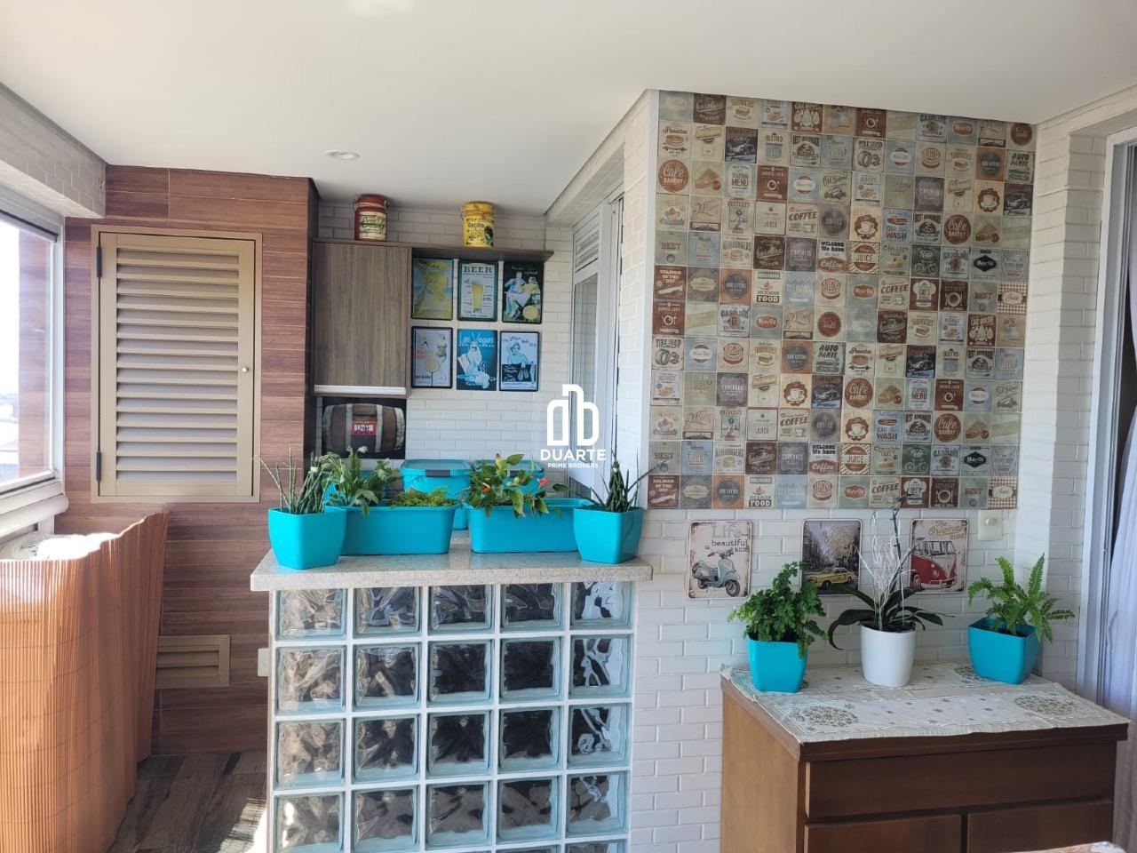 Apartamento à venda no PONTA DA PRAIA: 