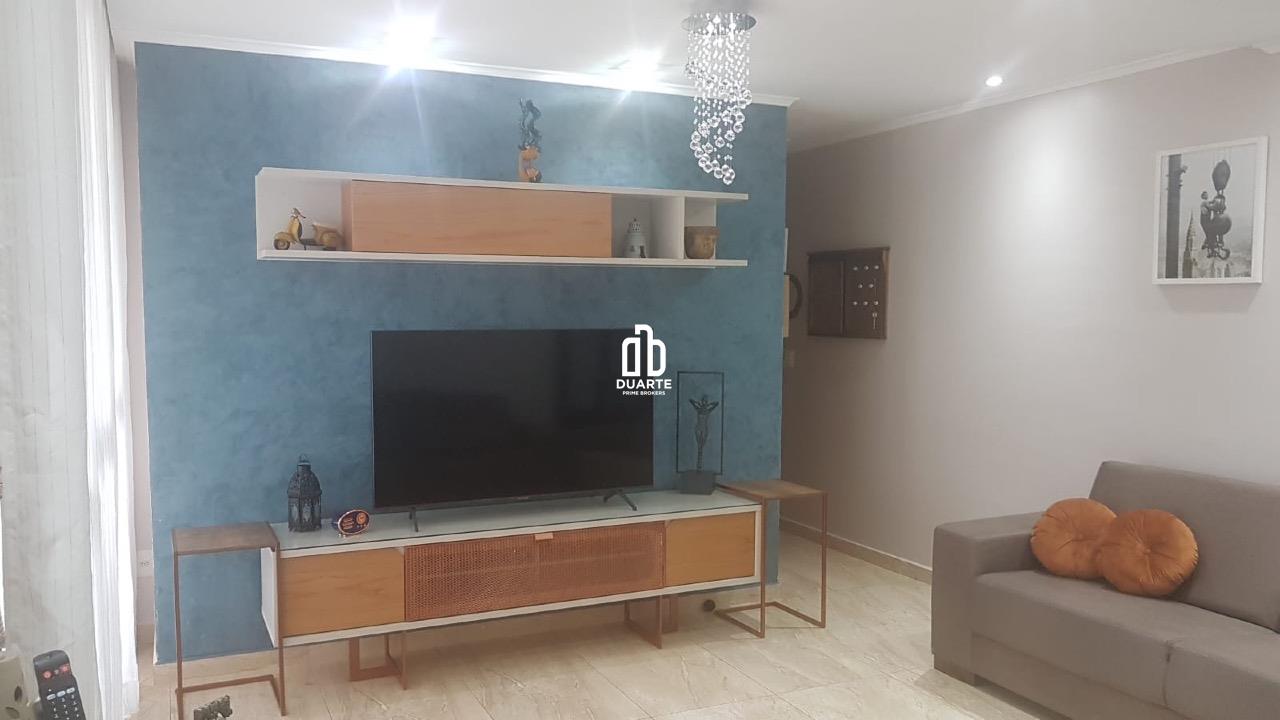 Apartamento à venda no PONTA DA PRAIA: 