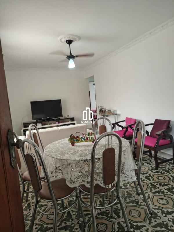 Apartamento à venda no APARECIDA: 