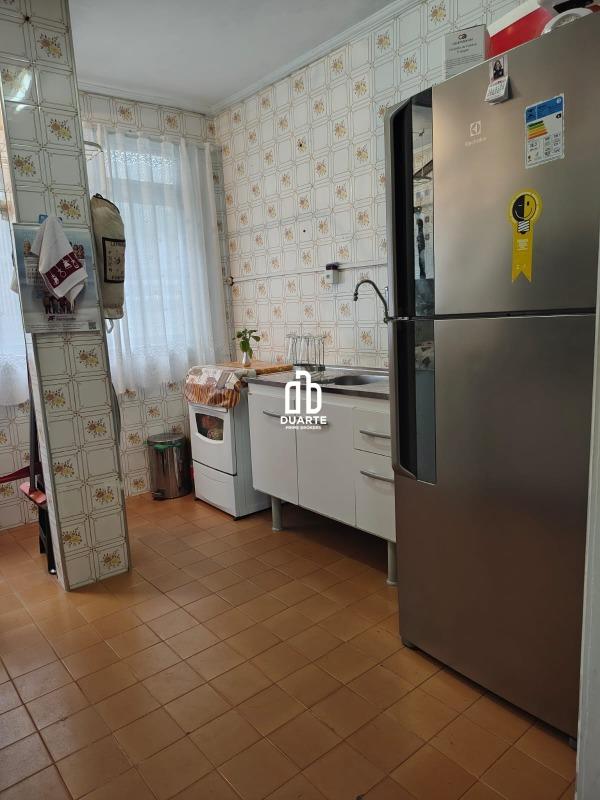 Apartamento à venda no APARECIDA: 