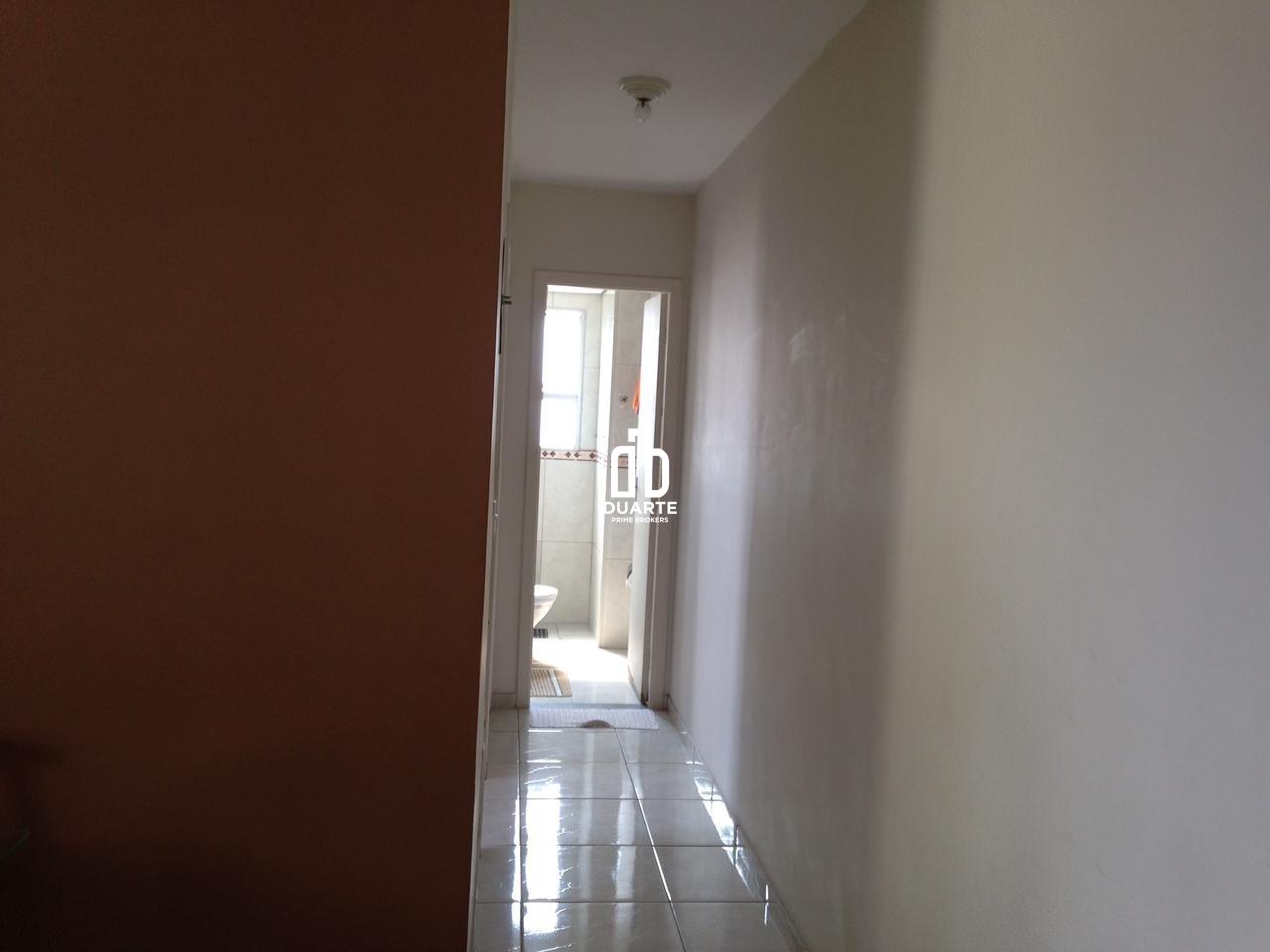 Apartamento à venda no PARQUE SÃO VICENTE: 