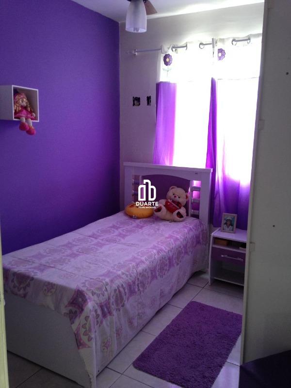 Apartamento à venda no PARQUE SÃO VICENTE: 