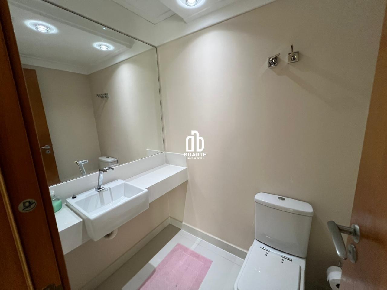 Apartamento para aluguel no APARECIDA: 