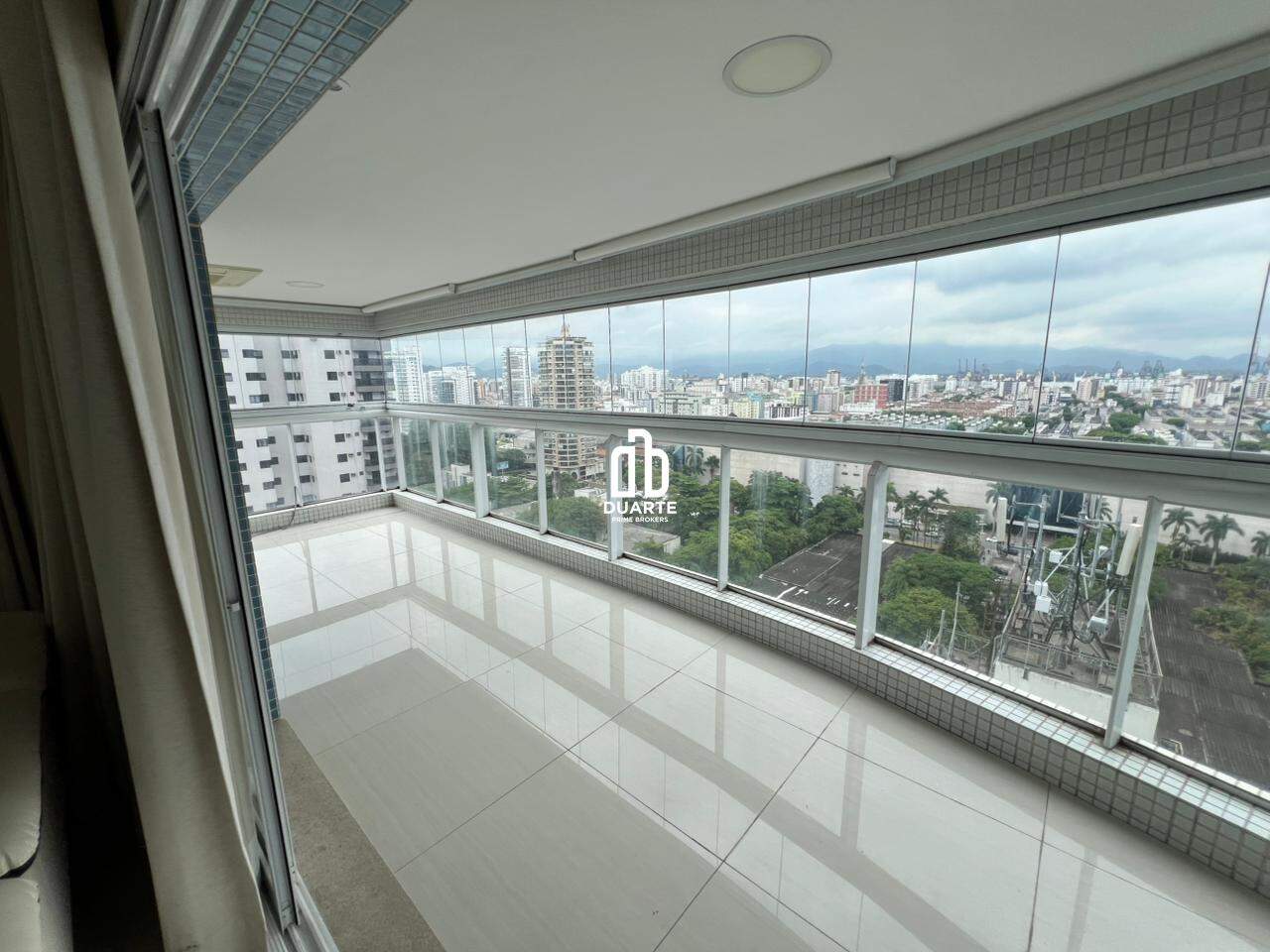 Apartamento para aluguel no APARECIDA: 