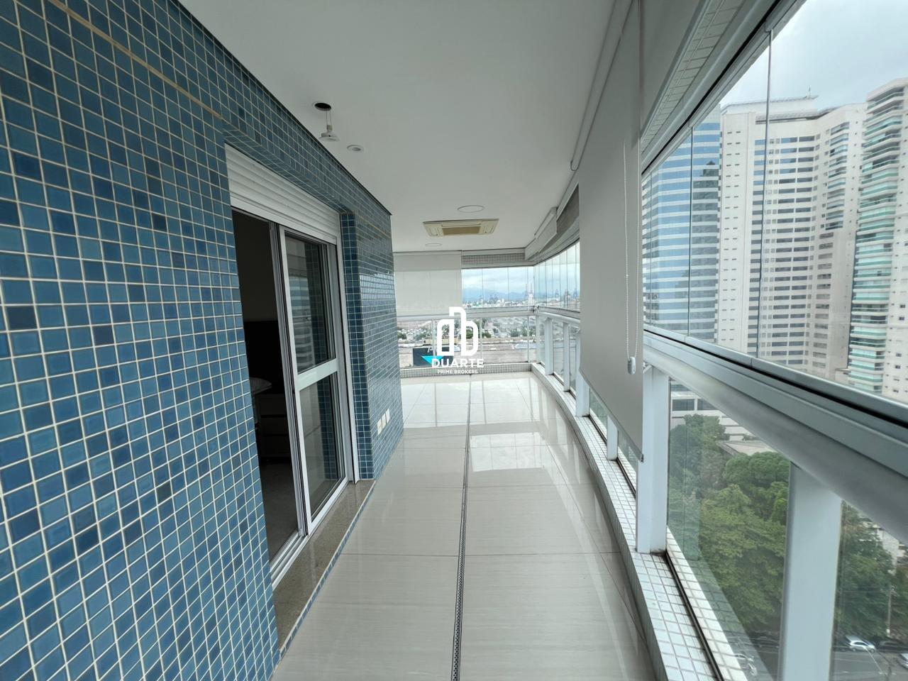 Apartamento para aluguel no APARECIDA: 