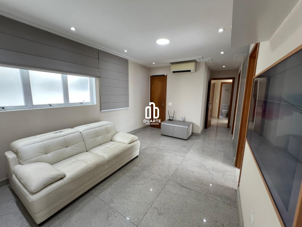 Apartamento para aluguel no APARECIDA: 