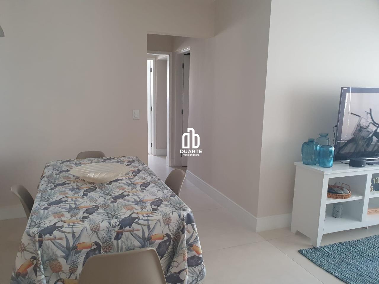 Apartamento à venda no RIVIERA DE SÃO LOURENÇO: 