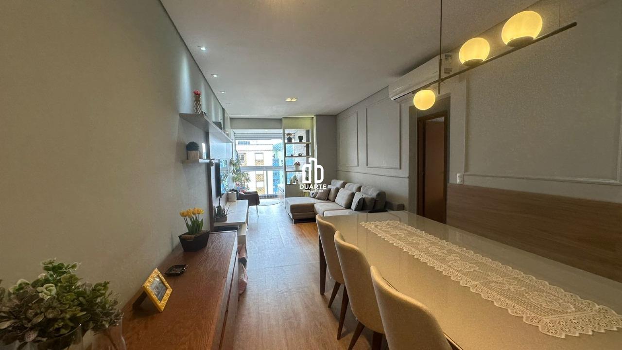 Apartamento à venda no GONZAGA: 