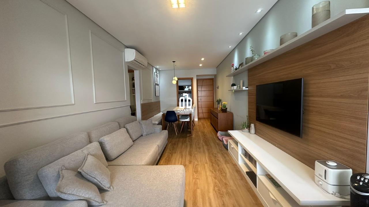 Apartamento à venda no GONZAGA: 