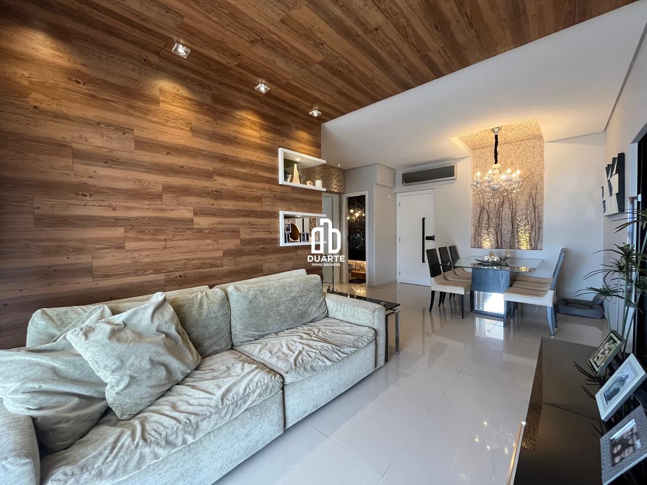 Apartamento à venda no GONZAGA: 